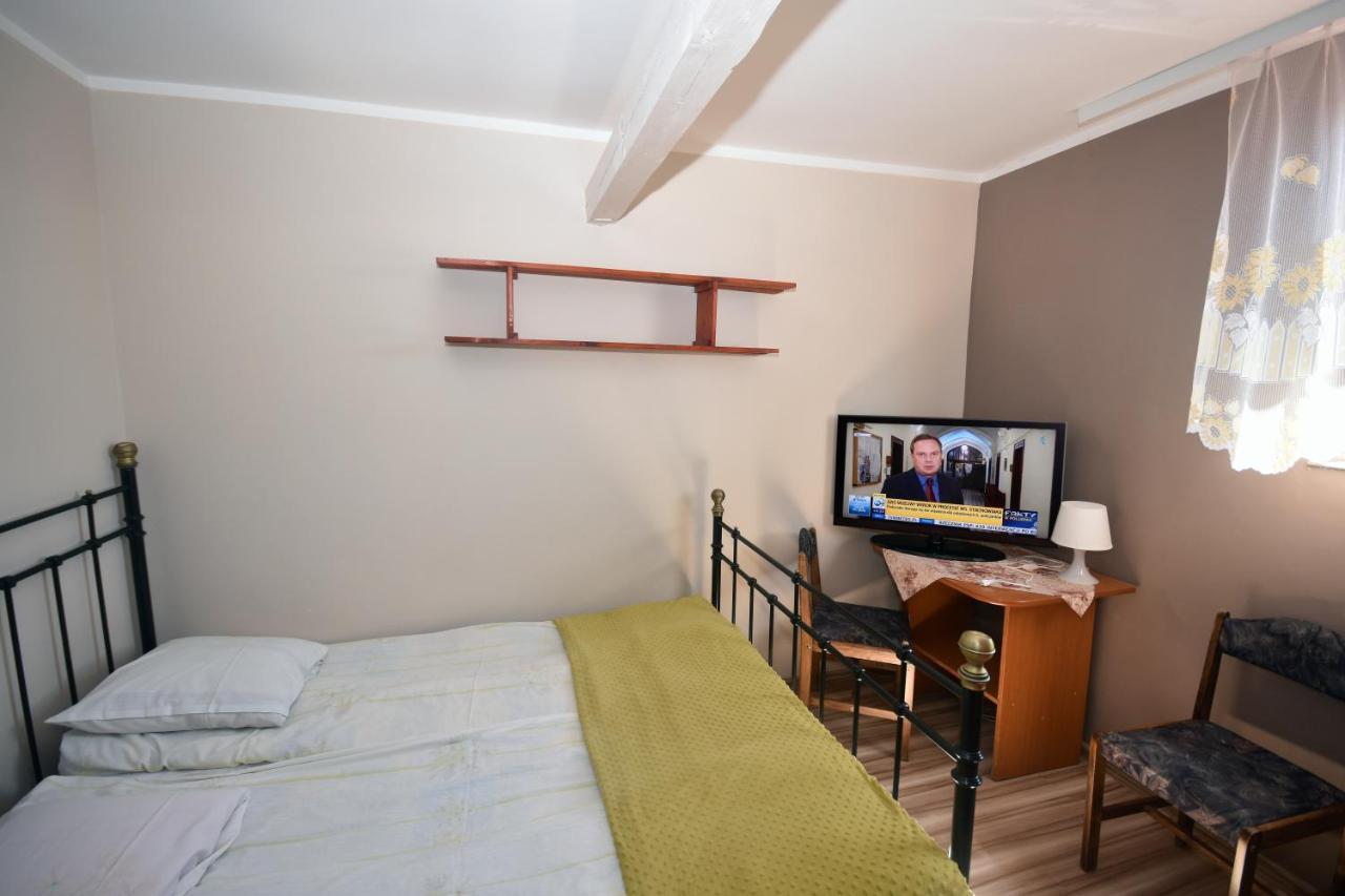 Siodemka Habitación en casa particular