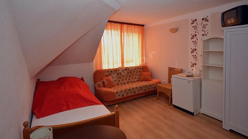 Siodemka Habitación en casa particular Darłówko
