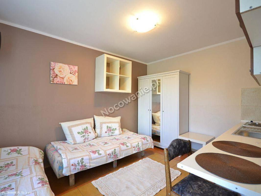 Siodemka Habitación en casa particular Darłówko