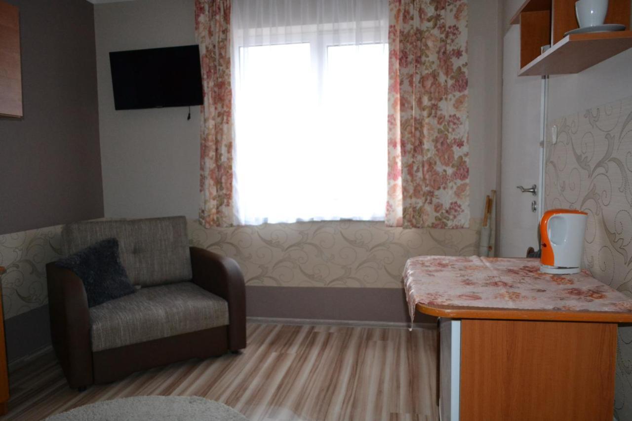 Habitación en casa particular Siodemka Darłówko